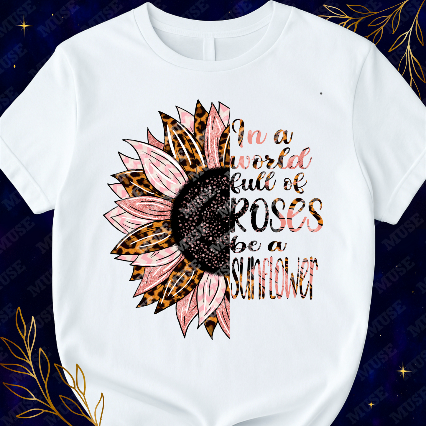 Faith & Inspirational PNG Bundle – 5 Designs