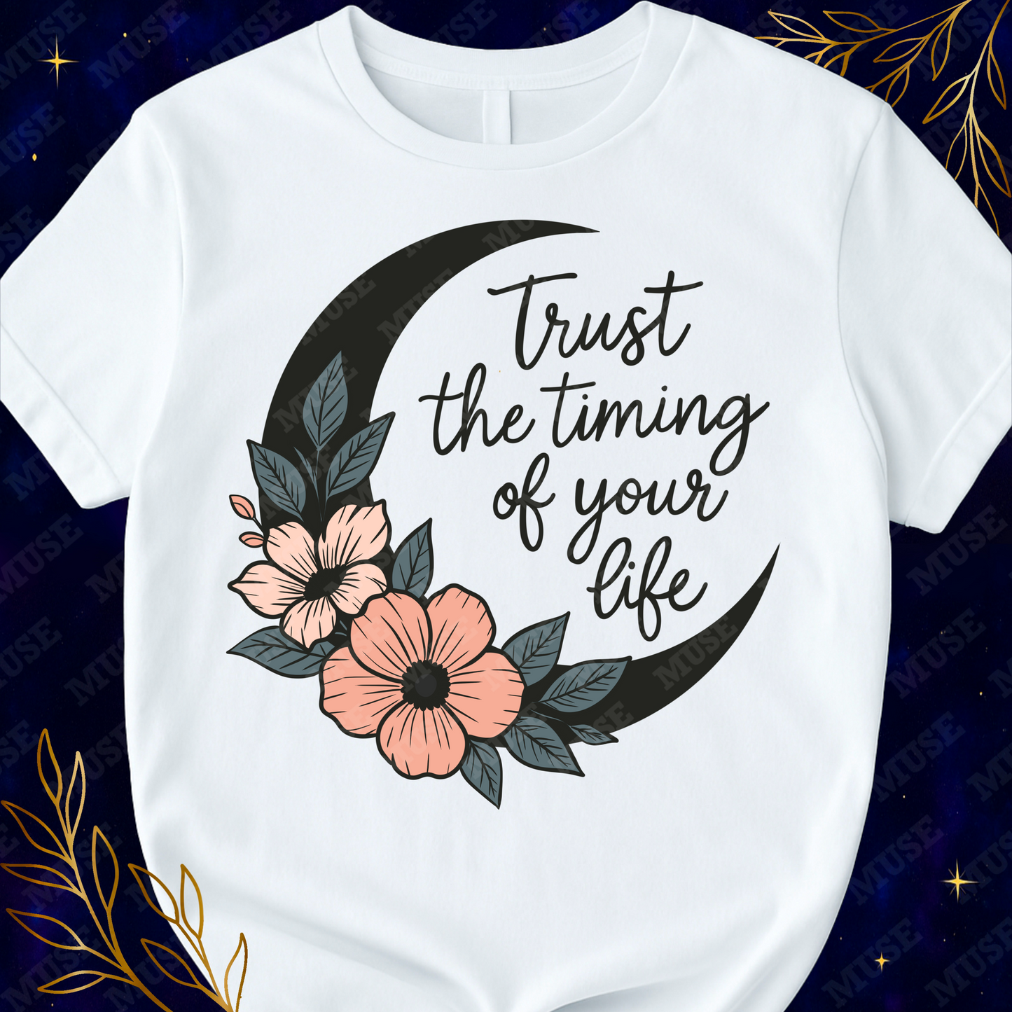 Faith & Inspirational PNG Bundle – 5 Designs