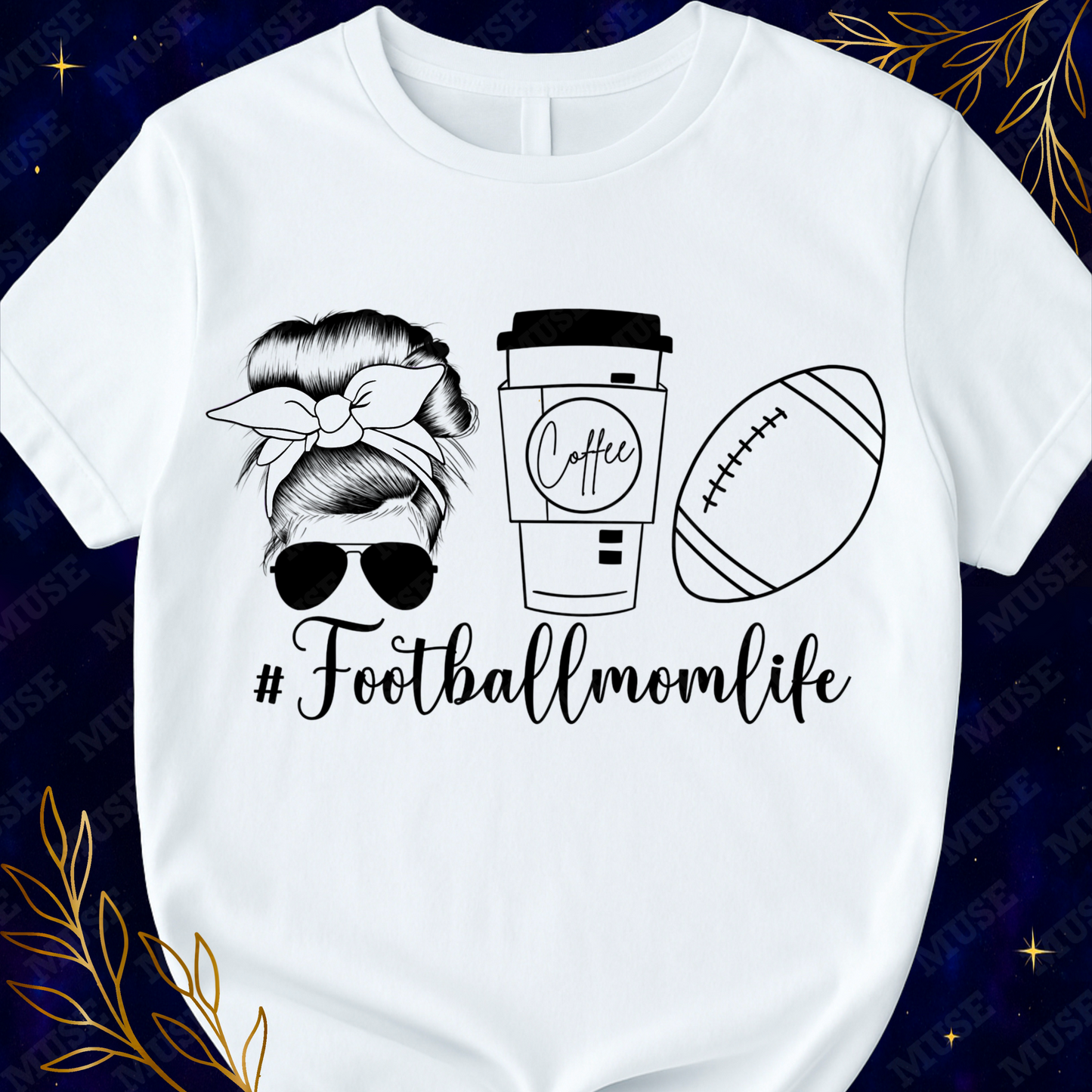 βπ #FOOTBALLMOMLIFE β Coffee & Game Day Design