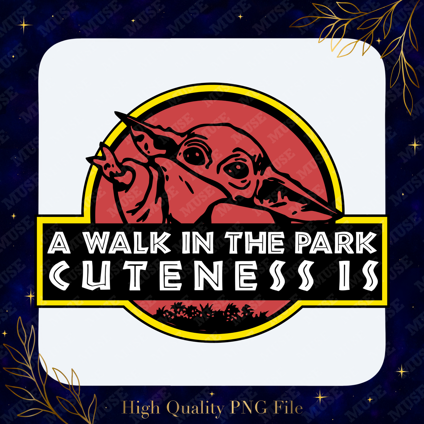 🦖 A Walk In The Park Cuteness Is Digital Design