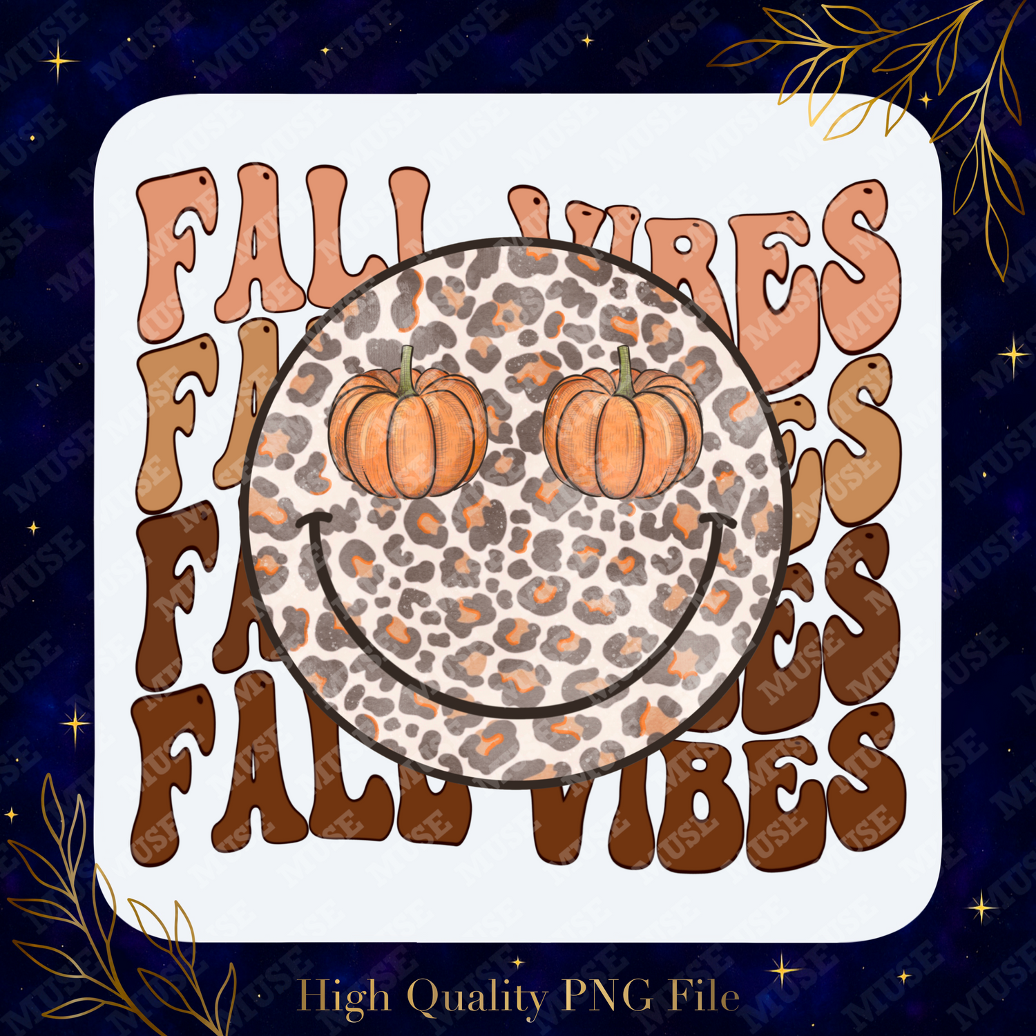 🍂 Fall Designs